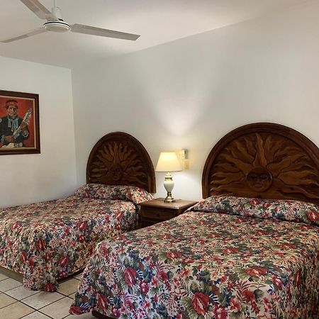 Los Barriles Hotel المظهر الخارجي الصورة