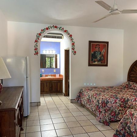 Los Barriles Hotel المظهر الخارجي الصورة