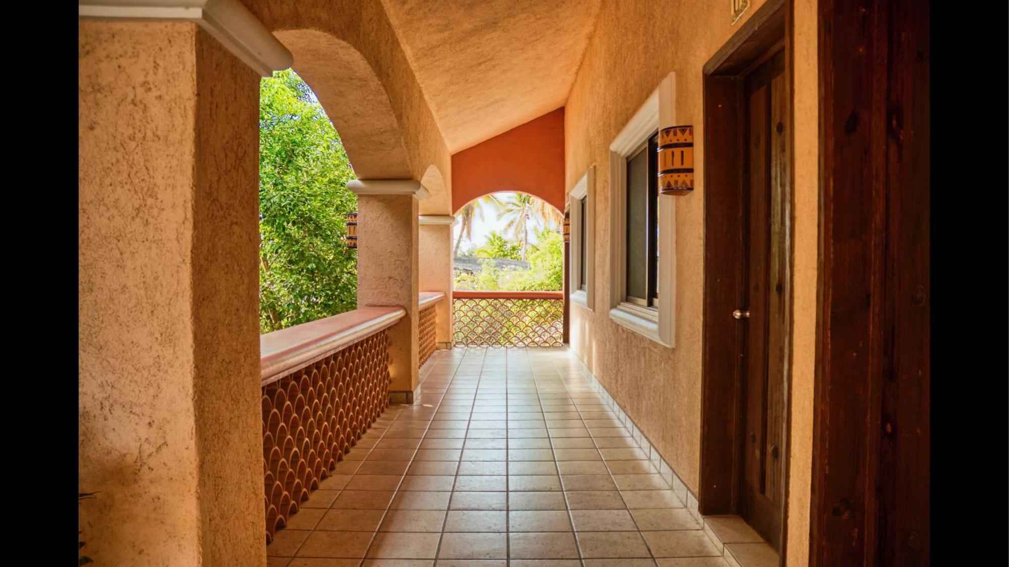 Los Barriles Hotel المظهر الخارجي الصورة