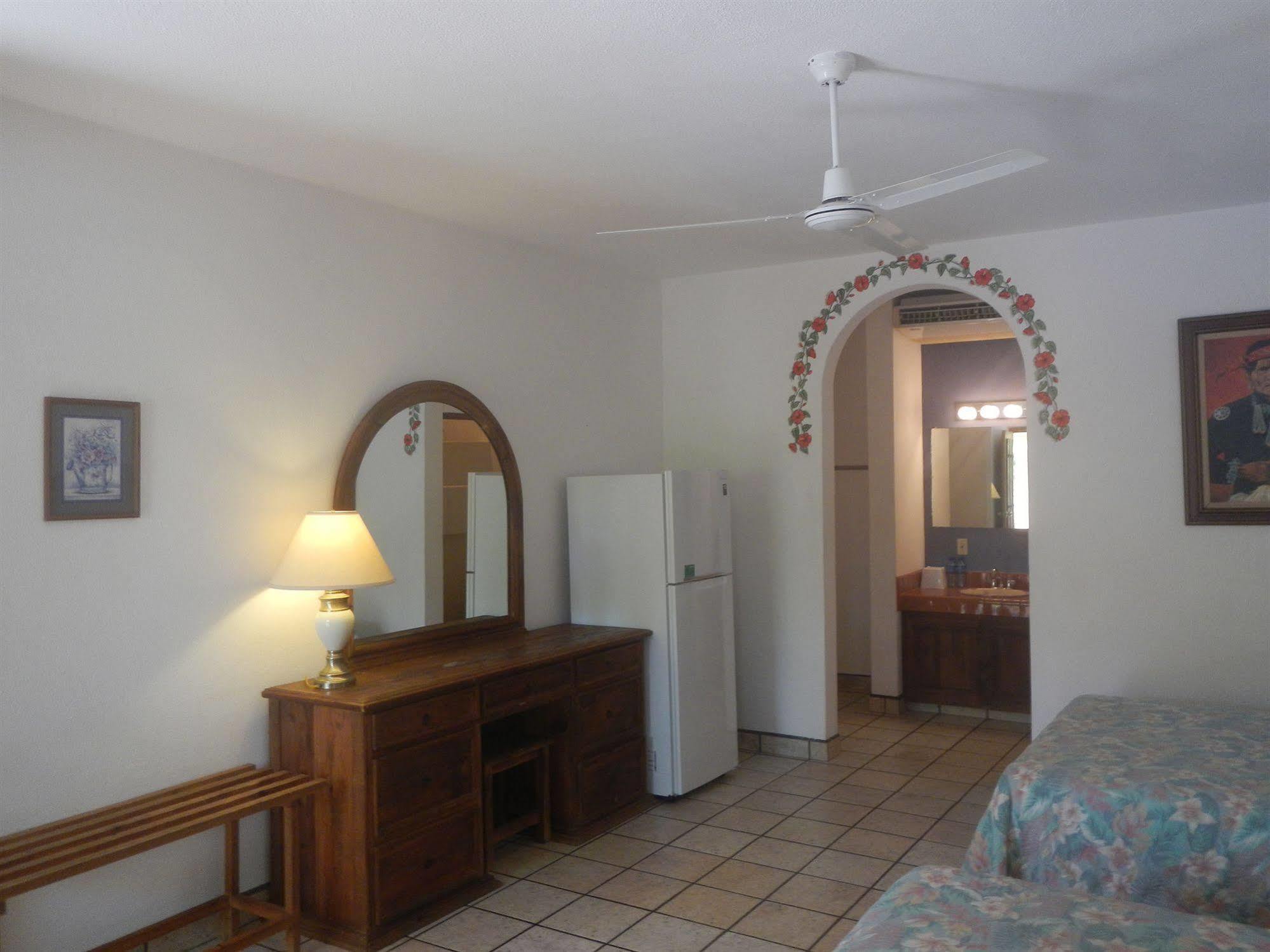 Los Barriles Hotel المظهر الخارجي الصورة
